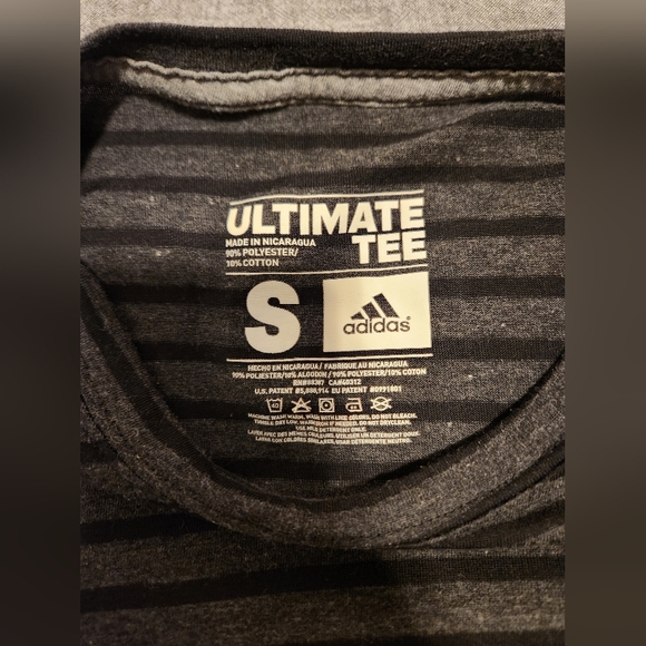 Adidas ultimate tee - Picture 4 of 4